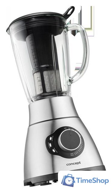Стационарный блендер Concept SM3500 - Изображение №2 — Интернет-магазин Time-Shop