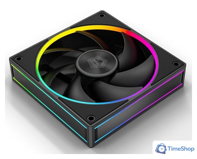 Вентилятор для корпуса ID-Cooling AF-127-ARGB-K - Изображение №5 — Интернет-магазин Time-Shop