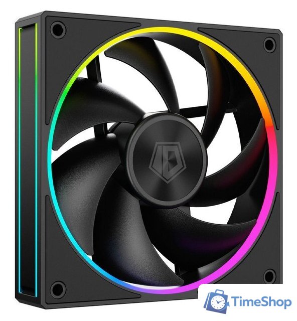 Вентилятор для корпуса ID-Cooling AF-127-ARGB-K - Изображение №2 — Интернет-магазин Time-Shop