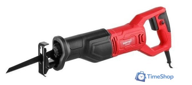 Сабельная пила Wortex LX SR 1018 E 1326521 - Изображение №1 — Интернет-магазин Time-Shop