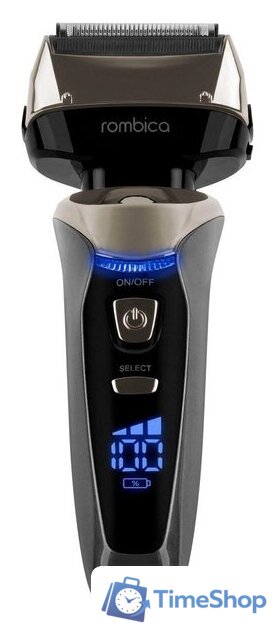 Электробритва Rombica SRX-002 - Изображение №1 — Интернет-магазин Time-Shop