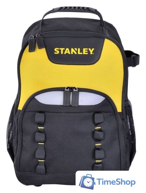 Рюкзак для инструментов Stanley STST1-72335 - Изображение №2 — Интернет-магазин Time-Shop