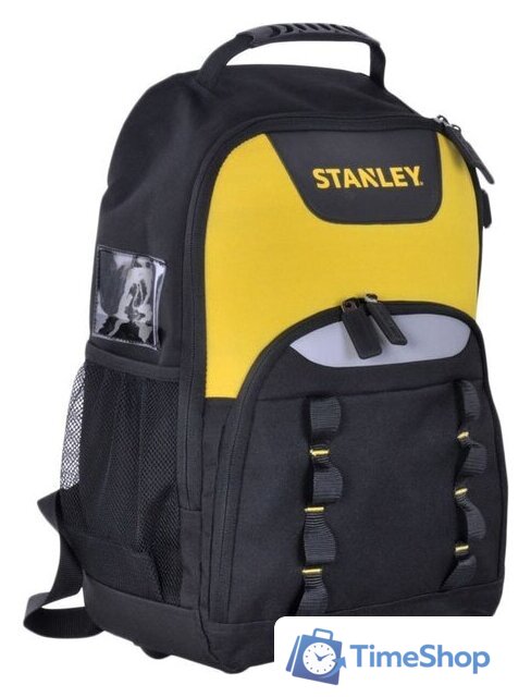 Рюкзак для инструментов Stanley STST1-72335 - Изображение №1 — Интернет-магазин Time-Shop