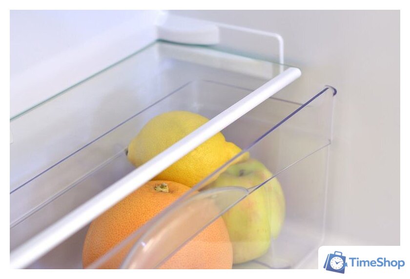 Однокамерный холодильник Nord (Nordfrost) NR 404 W - Изображение №4 — Интернет-магазин Time-Shop