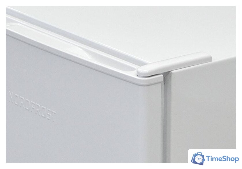 Однокамерный холодильник Nord (Nordfrost) NR 404 W - Изображение №7 — Интернет-магазин Time-Shop