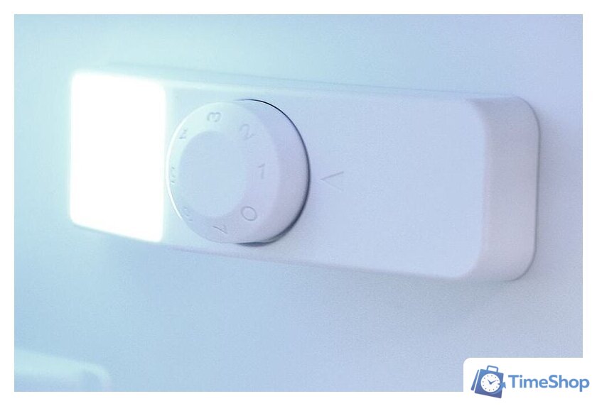 Однокамерный холодильник Nord (Nordfrost) NR 404 W - Изображение №6 — Интернет-магазин Time-Shop