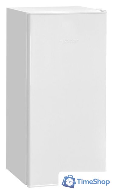 Однокамерный холодильник Nord (Nordfrost) NR 404 W - Изображение №1 — Интернет-магазин Time-Shop