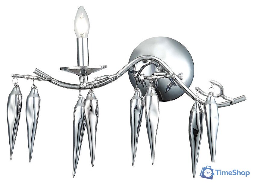 Бра ST Luce Siena SL1653.101.01 - Изображение №1 — Интернет-магазин Time-Shop