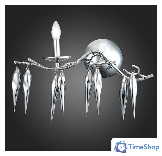 Бра ST Luce Siena SL1653.101.01 - Изображение №3 — Интернет-магазин Time-Shop