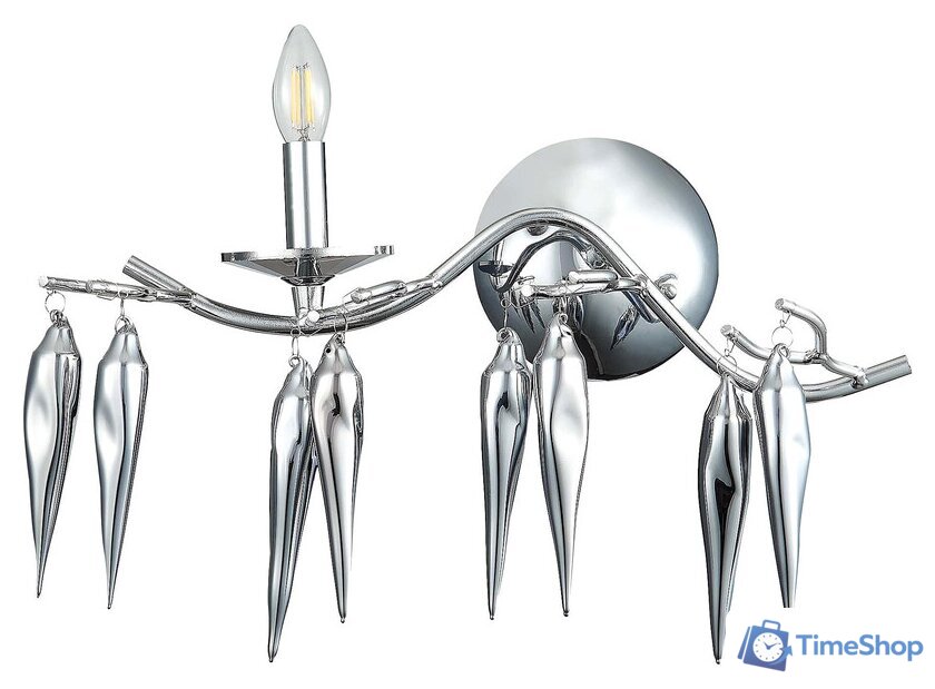 Бра ST Luce Siena SL1653.101.01 - Изображение №2 — Интернет-магазин Time-Shop