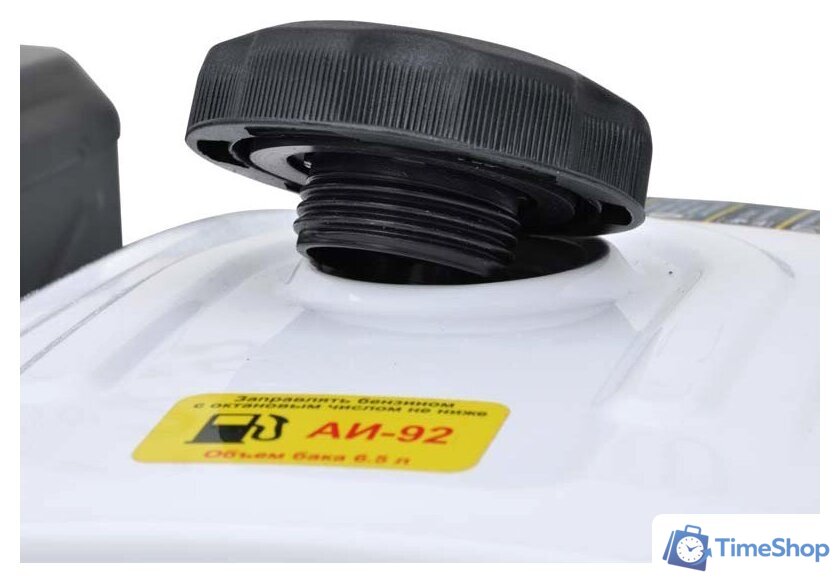 Бензиновый двигатель Skiper N190F/E(SFT) - Изображение №5 — Интернет-магазин Time-Shop