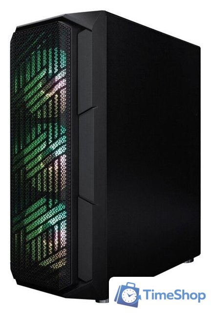 Корпус 1stPlayer Firebase XF-BK-4F7 - Изображение №6 — Интернет-магазин Time-Shop