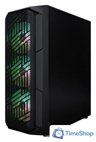 Корпус 1stPlayer Firebase XF-BK-4F7 - Изображение №3 — Интернет-магазин Time-Shop