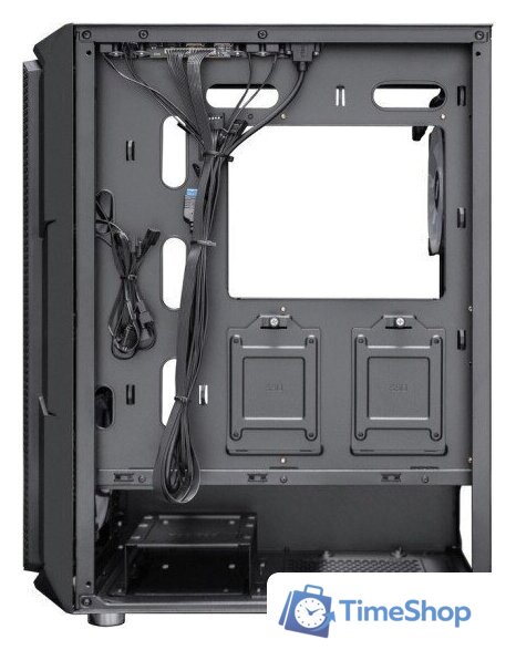 Корпус 1stPlayer Firebase XF-BK-4F7 - Изображение №4 — Интернет-магазин Time-Shop