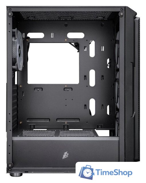 Корпус 1stPlayer Firebase XF-BK-4F7 - Изображение №7 — Интернет-магазин Time-Shop