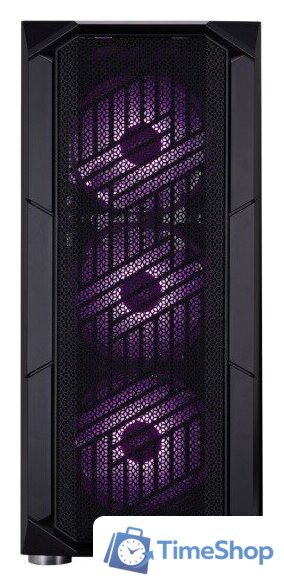 Корпус 1stPlayer Firebase XF-BK-4F7 - Изображение №2 — Интернет-магазин Time-Shop