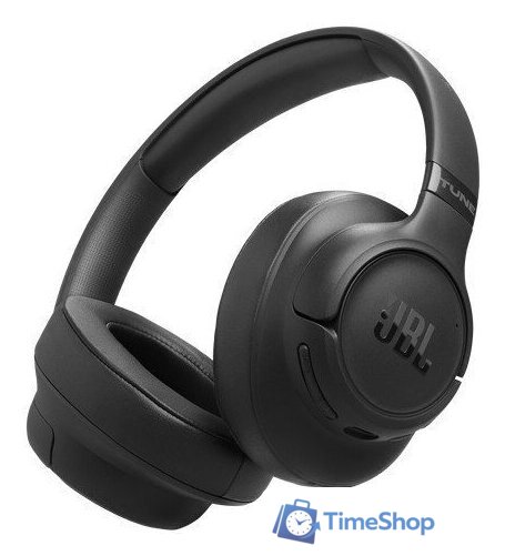 Наушники JBL Tune 780NC (черный) - Изображение №1 — Интернет-магазин Time-Shop