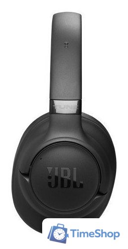 Наушники JBL Tune 780NC (черный) - Изображение №10 — Интернет-магазин Time-Shop