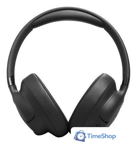 Наушники JBL Tune 780NC (черный) - Изображение №6 — Интернет-магазин Time-Shop