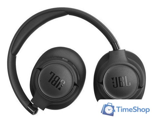 Наушники JBL Tune 780NC (черный) - Изображение №3 — Интернет-магазин Time-Shop