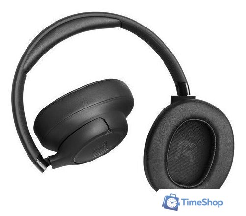 Наушники JBL Tune 780NC (черный) - Изображение №7 — Интернет-магазин Time-Shop
