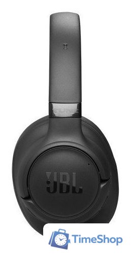 Наушники JBL Tune 780NC (черный) - Изображение №9 — Интернет-магазин Time-Shop
