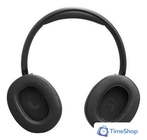 Наушники JBL Tune 780NC (черный) - Изображение №4 — Интернет-магазин Time-Shop
