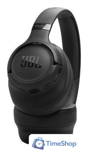 Наушники JBL Tune 780NC (черный) - Изображение №5 — Интернет-магазин Time-Shop