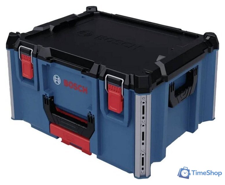 Кейс Bosch L-BOXX 1600A037E0 - Изображение №1 — Интернет-магазин Time-Shop