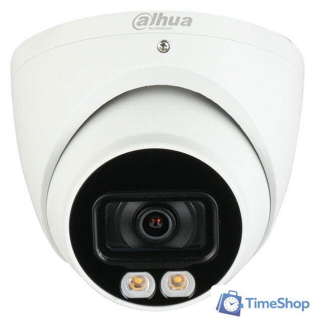 IP-камера Dahua DH-IPC-HDW5241TMP-AS-LED-0280B - Изображение №1 — Интернет-магазин Time-Shop