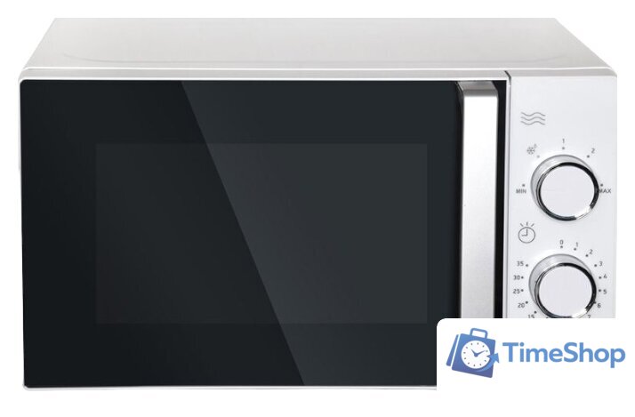 Микроволновая печь Oursson MM2009/WH - Изображение №1 — Интернет-магазин Time-Shop