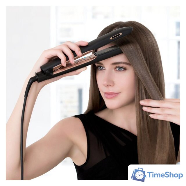 Выпрямитель Panasonic EH-PHS9 - Изображение №3 — Интернет-магазин Time-Shop