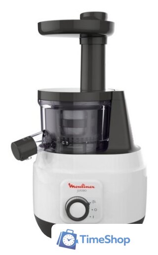 Соковыжималка Moulinex ZU150110 - Изображение №1 — Интернет-магазин Time-Shop