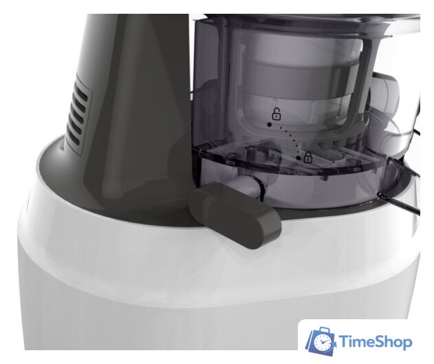 Соковыжималка Moulinex ZU150110 - Изображение №3 — Интернет-магазин Time-Shop