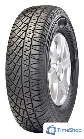 Летние шины Michelin Latitude Cross 255/65R17 114H - Изображение №1 — Интернет-магазин Time-Shop