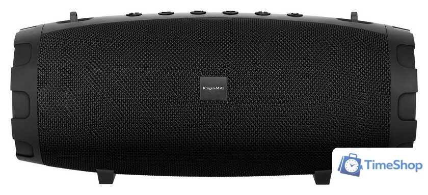 Беспроводная колонка Kruger & Matz Explorer+ - Изображение №2 — Интернет-магазин Time-Shop
