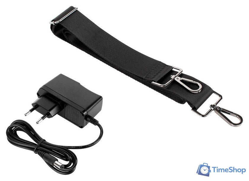 Беспроводная колонка Kruger & Matz Explorer+ - Изображение №5 — Интернет-магазин Time-Shop