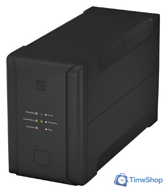 Источник бесперебойного питания HIDEN Expert ULI1000E - Изображение №1 — Интернет-магазин Time-Shop