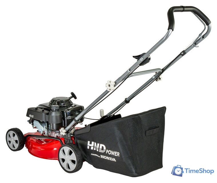 Газонокосилка HND LM46XP - Изображение №5 — Интернет-магазин Time-Shop