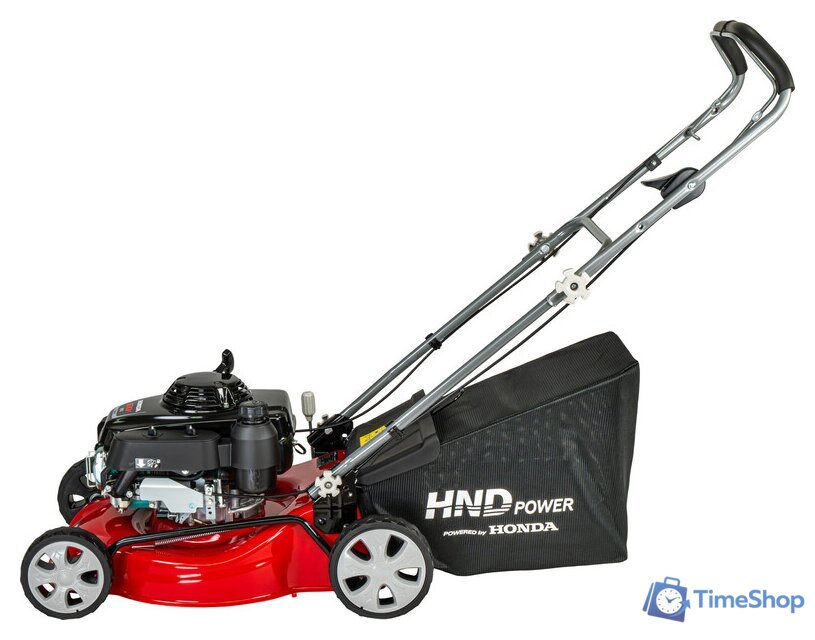 Газонокосилка HND LM46XP - Изображение №4 — Интернет-магазин Time-Shop