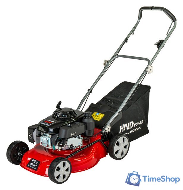 Газонокосилка HND LM46XP - Изображение №1 — Интернет-магазин Time-Shop