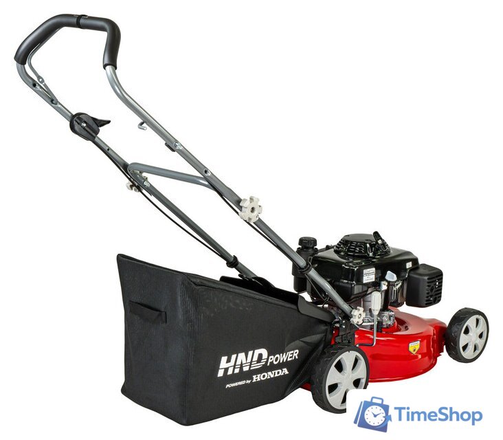 Газонокосилка HND LM46XP - Изображение №6 — Интернет-магазин Time-Shop