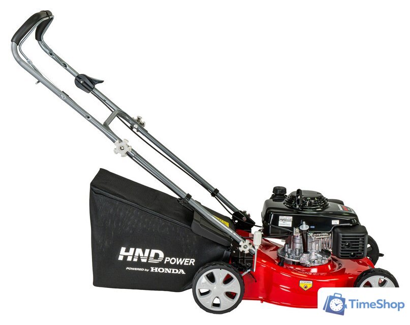 Газонокосилка HND LM46XP - Изображение №3 — Интернет-магазин Time-Shop