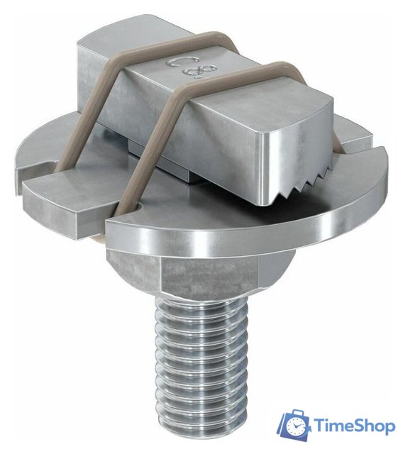 Набор болтов Fischer FHS CLIx S8x60 20916 (50 шт) - Изображение №1 — Интернет-магазин Time-Shop