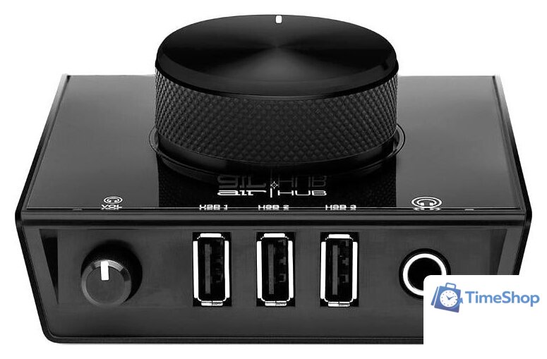 Аудиоинтерфейс M-Audio Air Hub - Изображение №2 — Интернет-магазин Time-Shop