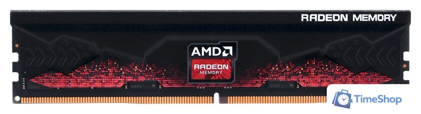 Оперативная память AMD Radeon R5 8ГБ DDR5 4800 МГц R5S58G4800U1S - Изображение №1 — Интернет-магазин Time-Shop