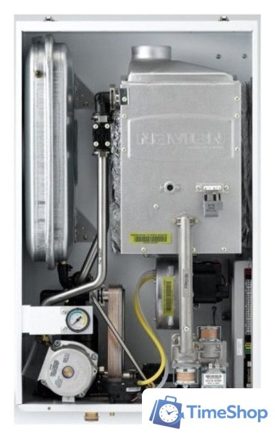 Отопительный котел NAVIEN Ace Atmo 16AN - Изображение №4 — Интернет-магазин Time-Shop