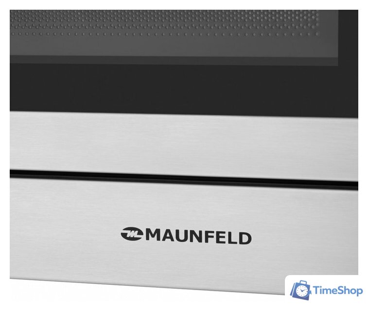 Микроволновая печь MAUNFELD XBMO202S - Изображение №7 — Интернет-магазин Time-Shop