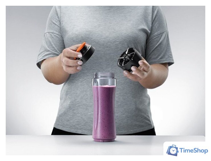 Стационарный блендер Electrolux ESB2900 - Изображение №9 — Интернет-магазин Time-Shop