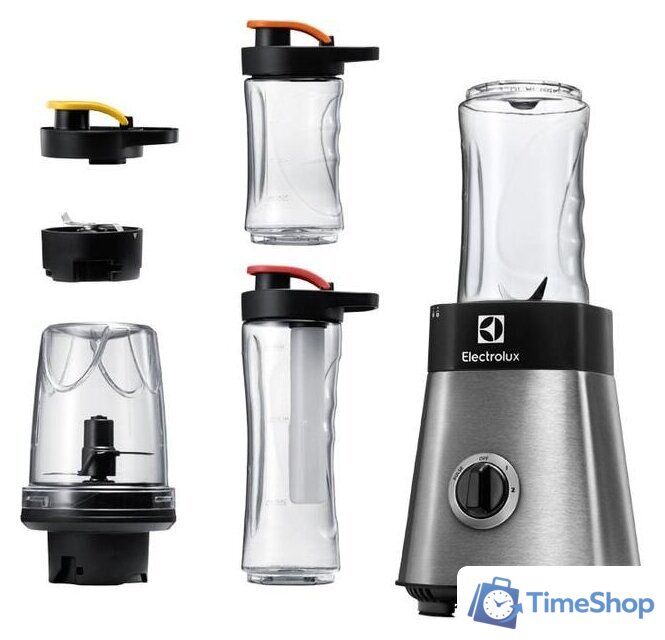 Стационарный блендер Electrolux ESB2900 - Изображение №6 — Интернет-магазин Time-Shop